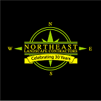 Avatar for NORTHEAST LANDSCAPE CONTRACTORS