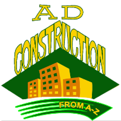 Avatar for A D CONSTRUCTION LLC
