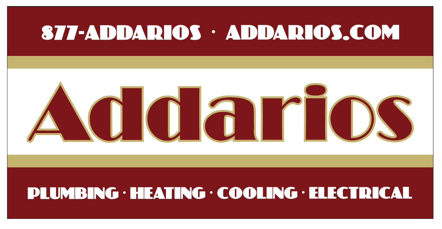 Addario's Plumbing Heating Cooling & Electrical logo