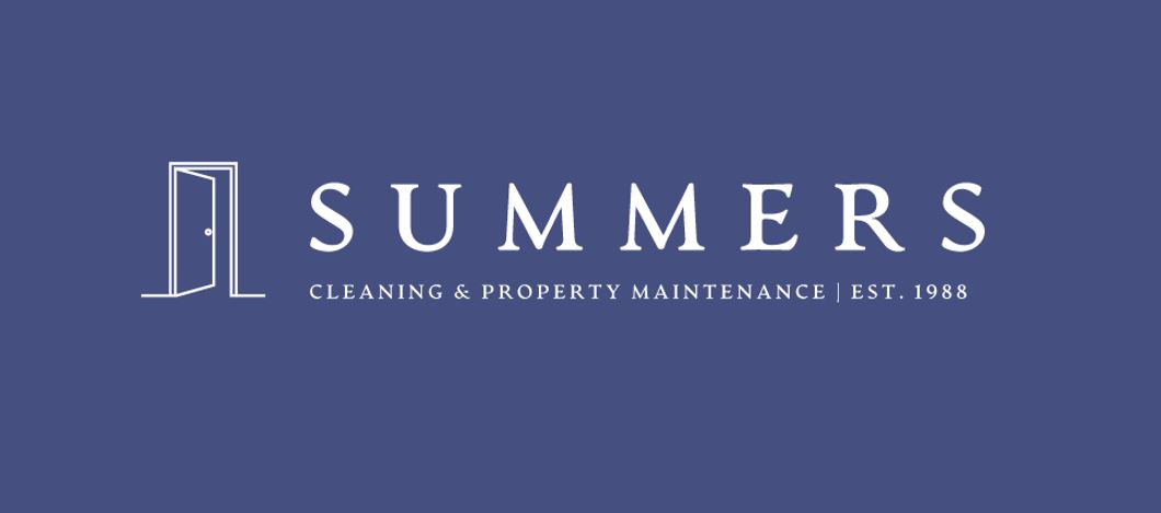 Summers Home & Office Services Inc logo
