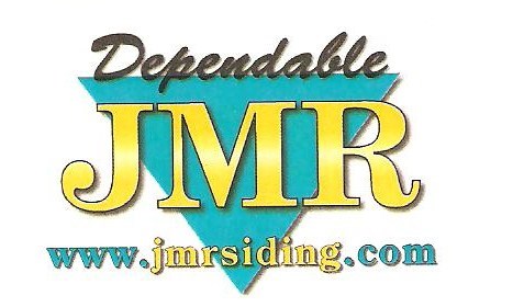 Logo for Dependable J M R Siding