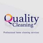 Logo for Quality Cleaning