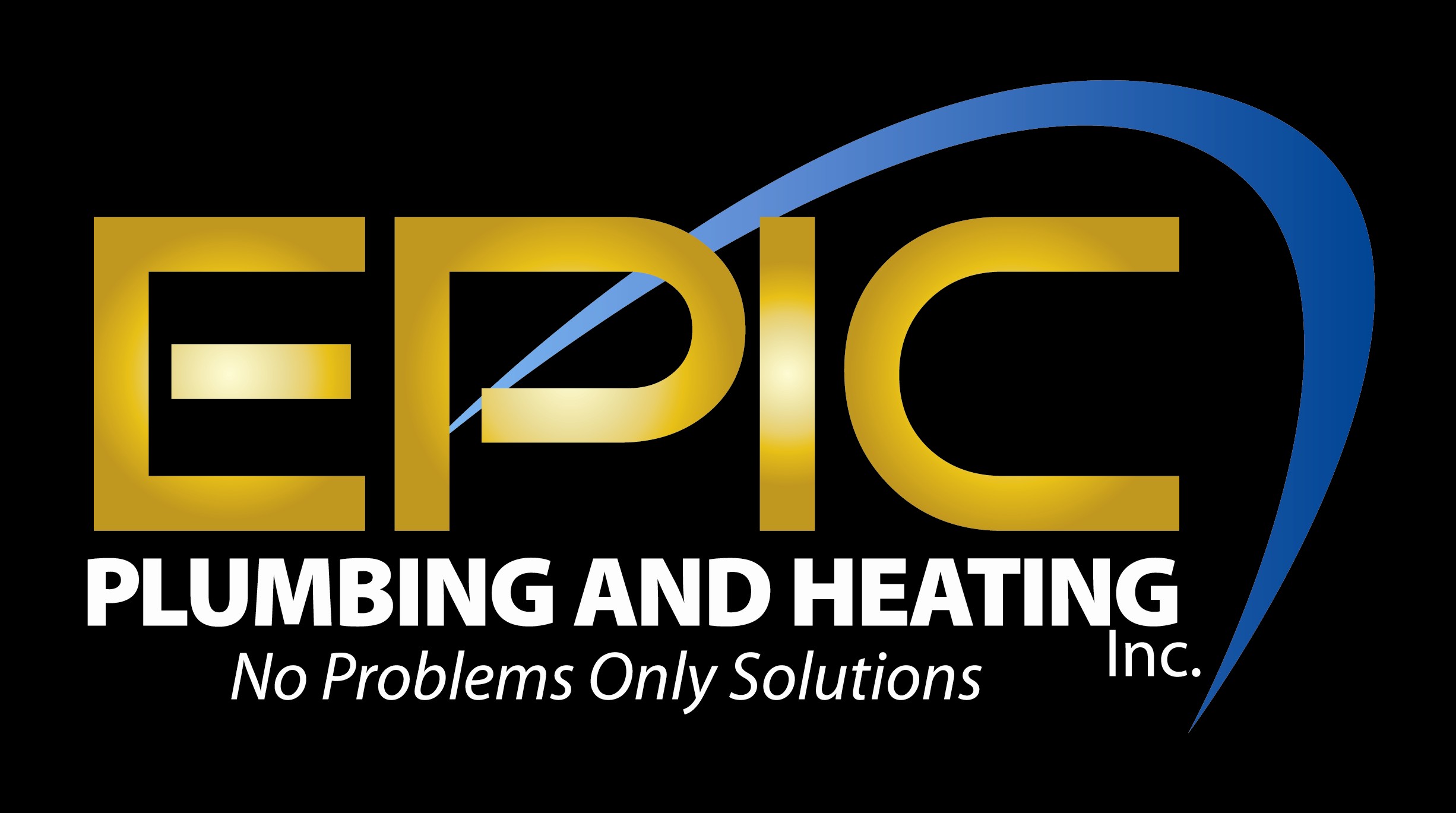 Logo for Epic Plumbing & Heating Inc