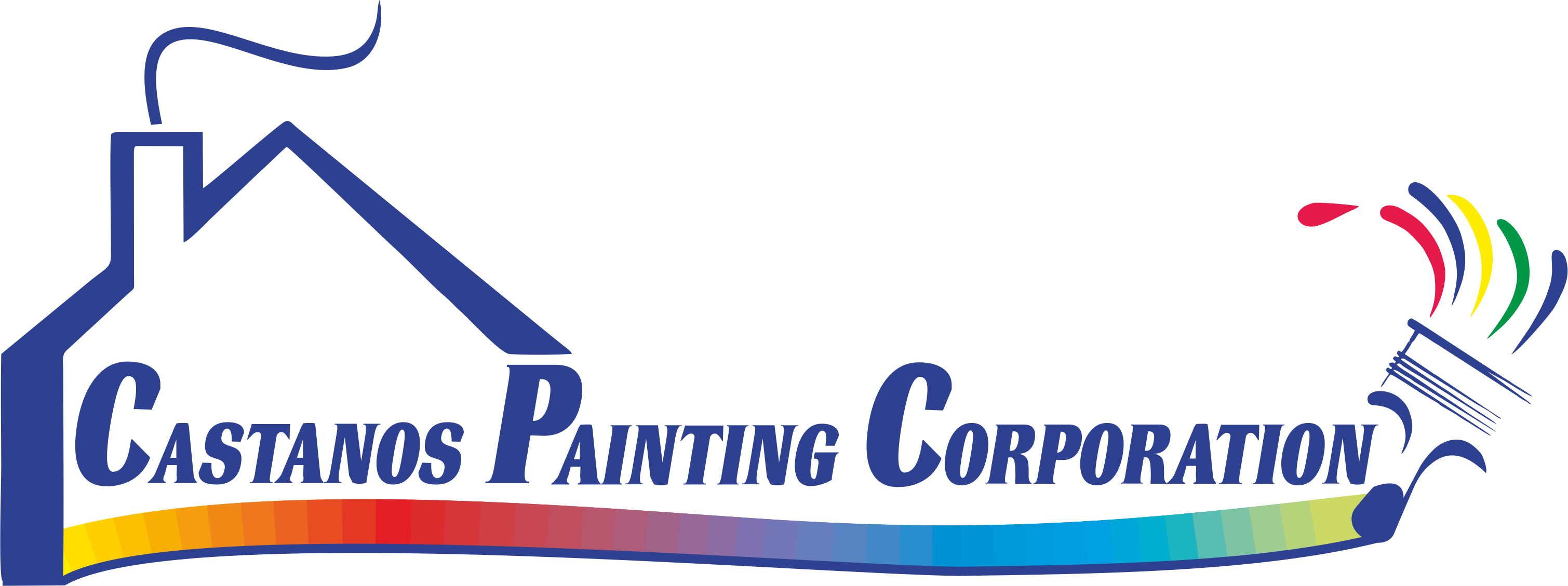 Castano's Painting & Services logo