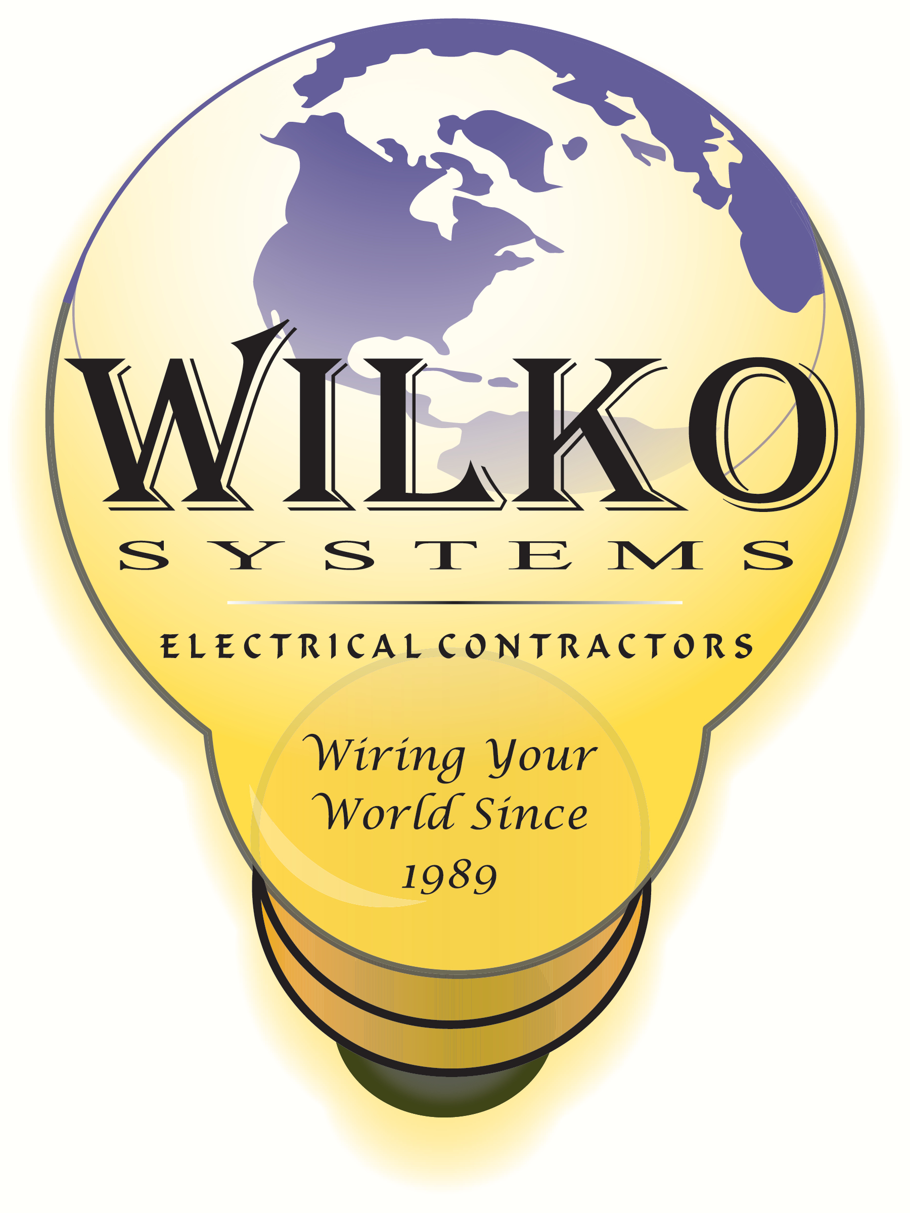 Logo for Wilko Systems Inc