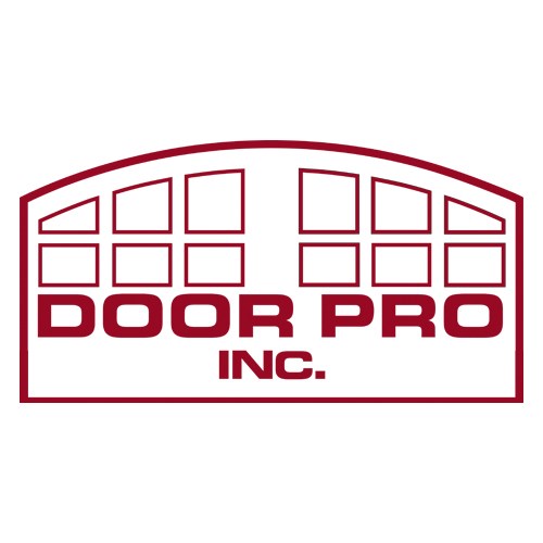 Door Pro Inc. logo