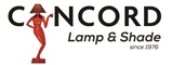 Logo for Concord Lamp & Shade