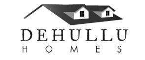 Dehullu Homes LLC logo
