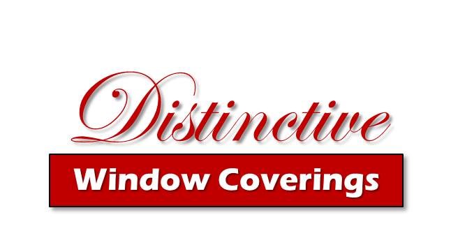 Distinctive Window Coverings logo