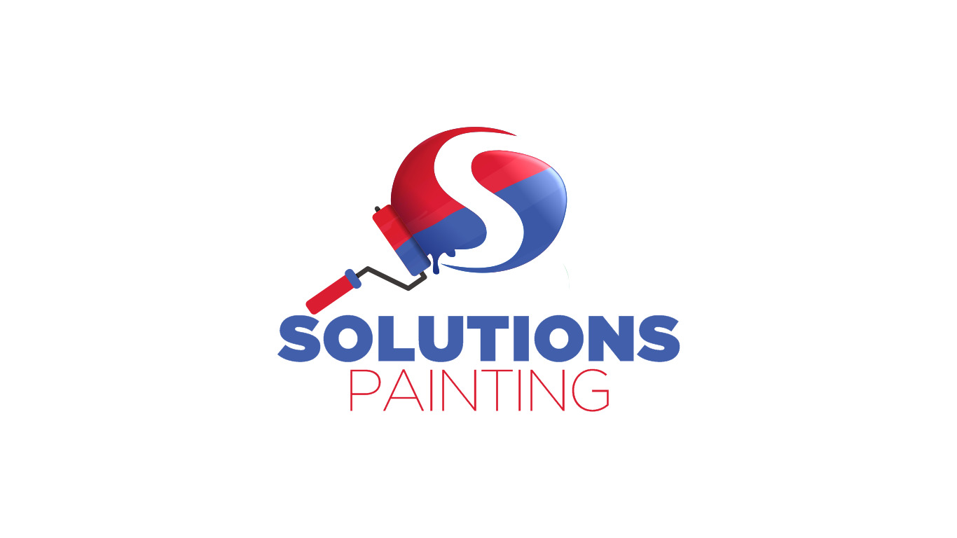 Solutions Painting logo
