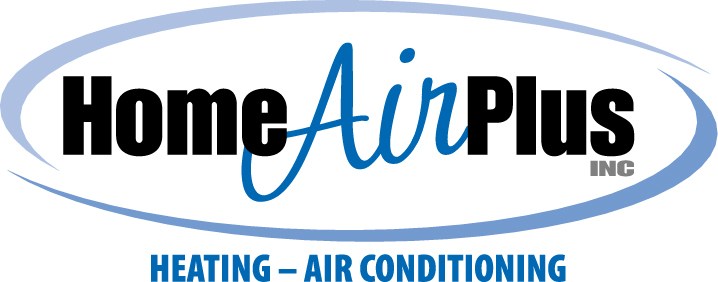 Logo for HOME AIR PLUS INC