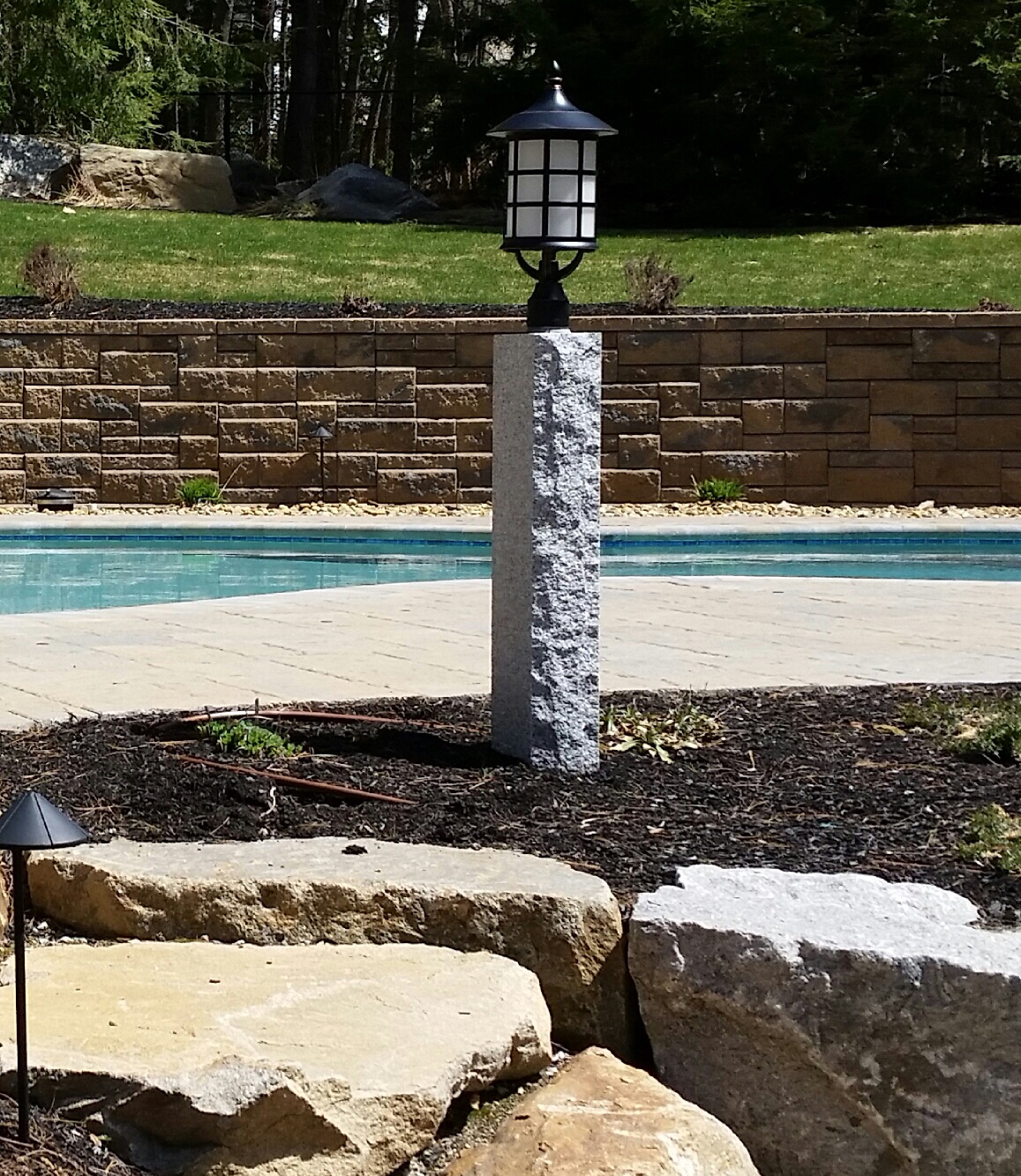 Logo for OUTDOOR CREATIONS