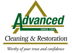 Logo for ADVANCED CLEANING & RESTORATION