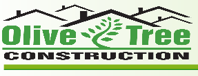 Olive Tree Construction logo