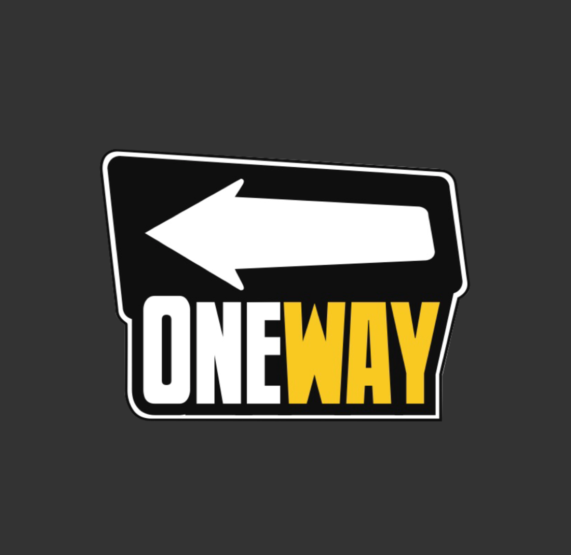 Oneway Service logo