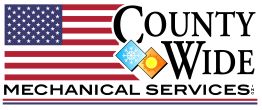 Logo for COUNTYWIDE MECHANICAL SVC INC