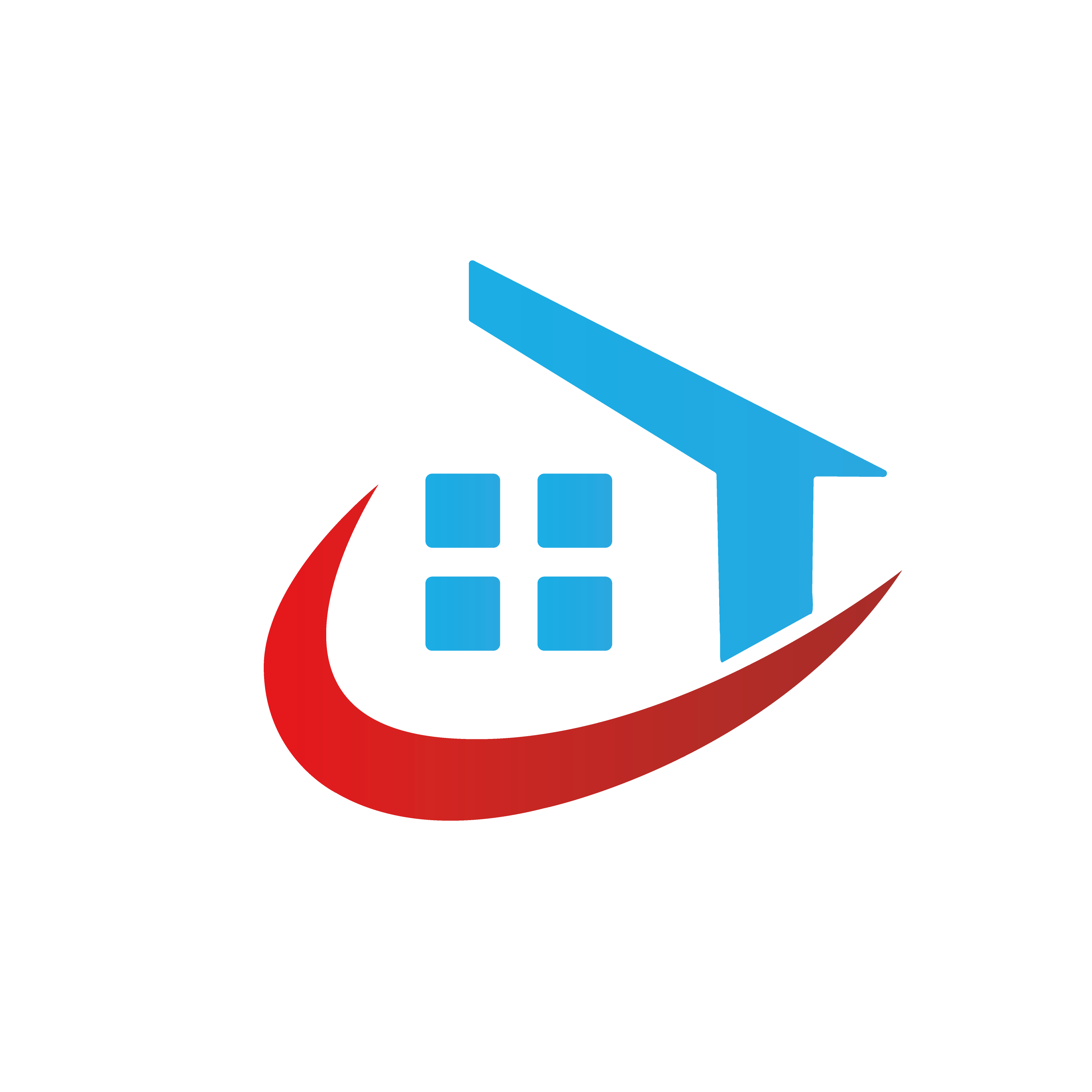 New England Style, Inc. logo