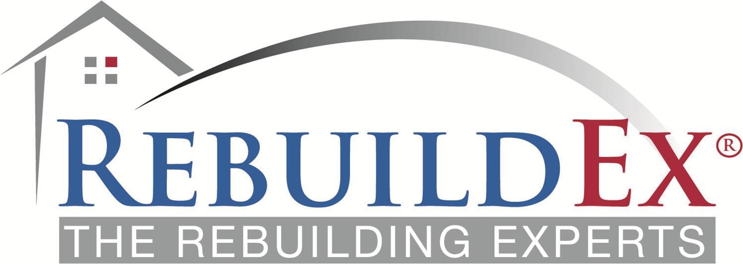Logo for RebuildEx