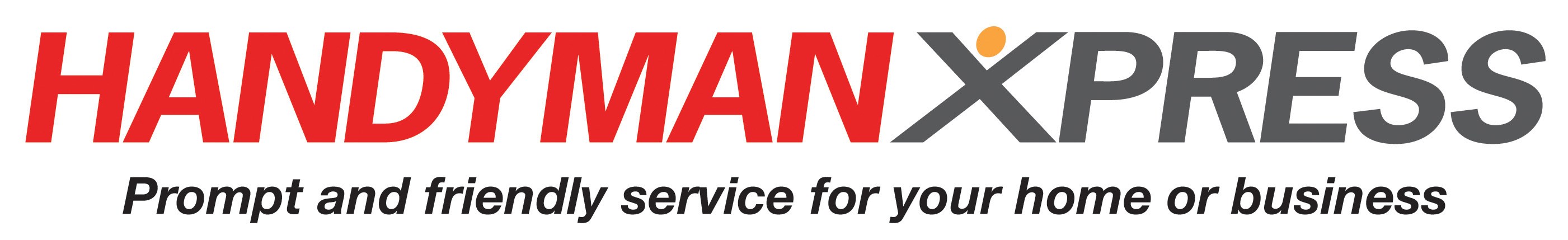 Handyman Xpress logo