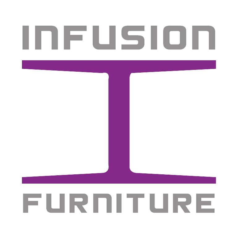 Logo for Infusion Furniture