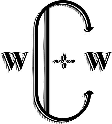 Charlsen Woodworking & Design logo