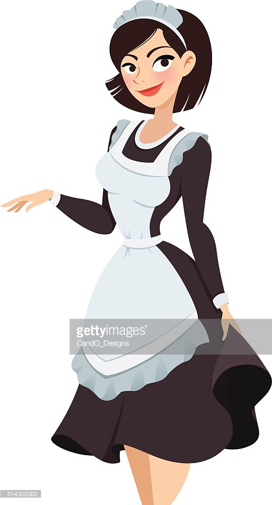 One Touch Home Cleaning logo
