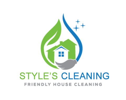 Style's Cleaning logo