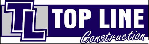 Topline Construction logo