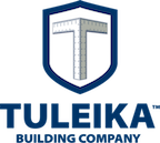 Tuleika Building Company logo
