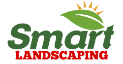 Logo for Smart Landscaping