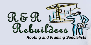R&R REBUILDERS logo