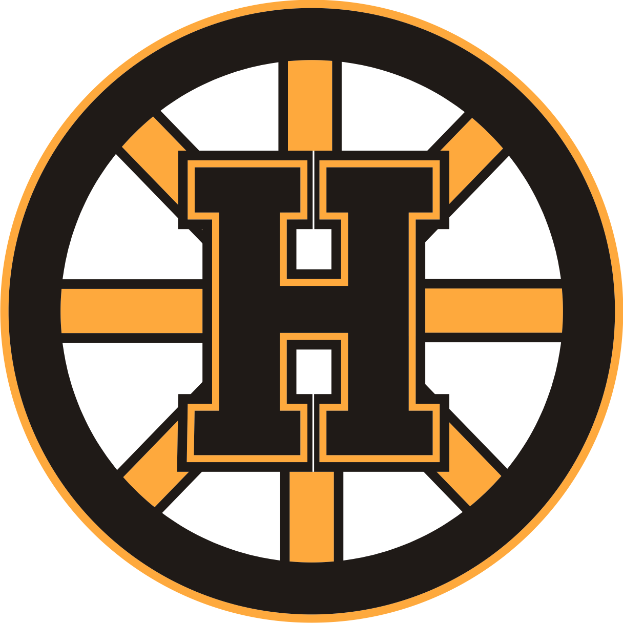 Logo for HUB Appliance