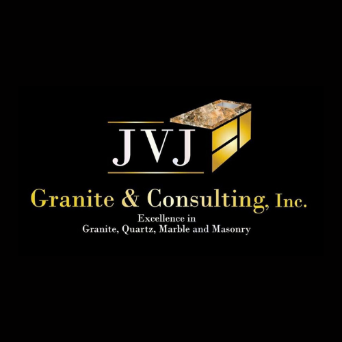 JVJ Granite & Consulting Inc logo