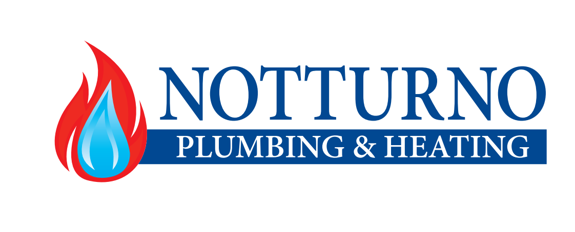 Notturno Plumbing and Heating logo