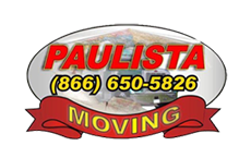Paulista Moving Inc logo