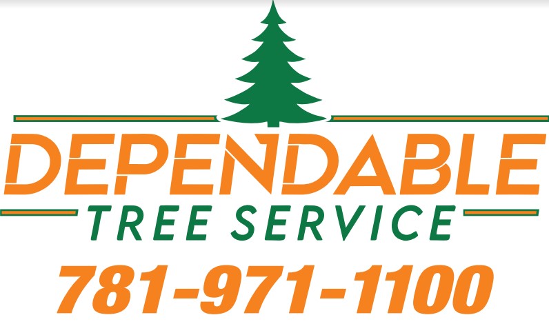 Logo for Dependable Tree Service