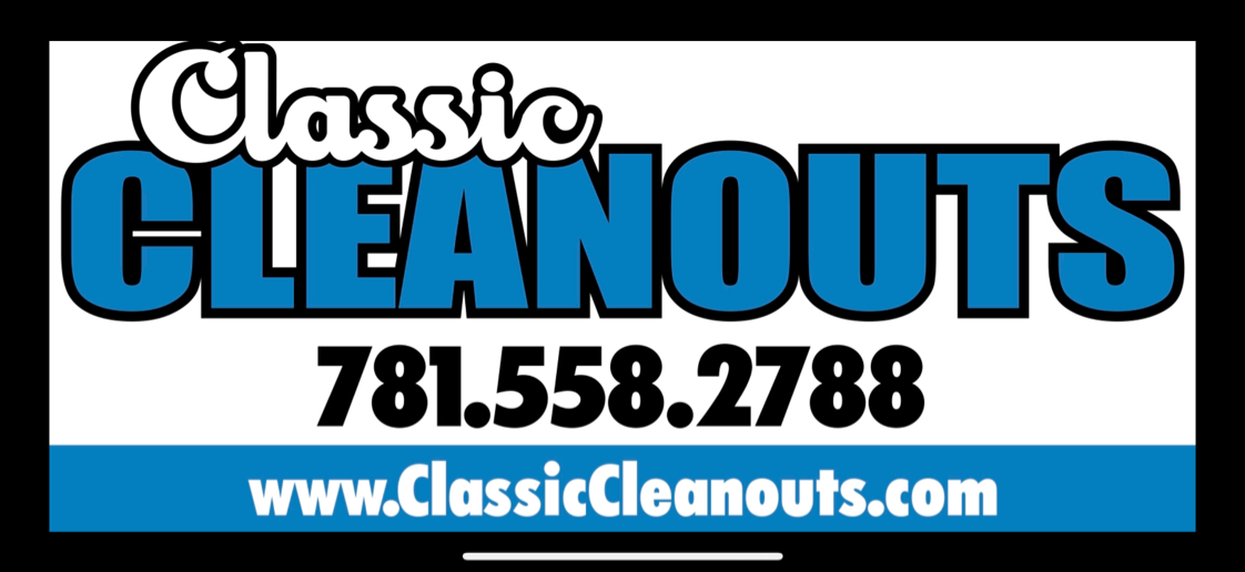 Logo for Classic Cleanouts