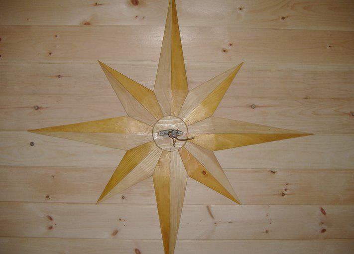 Logo for Tebou Carpentry & Woodworking