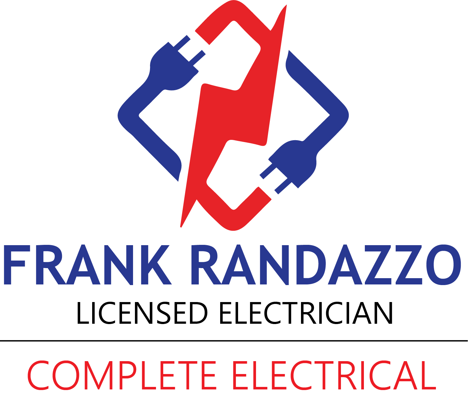 Frank Randazzo Licensed Electrician logo