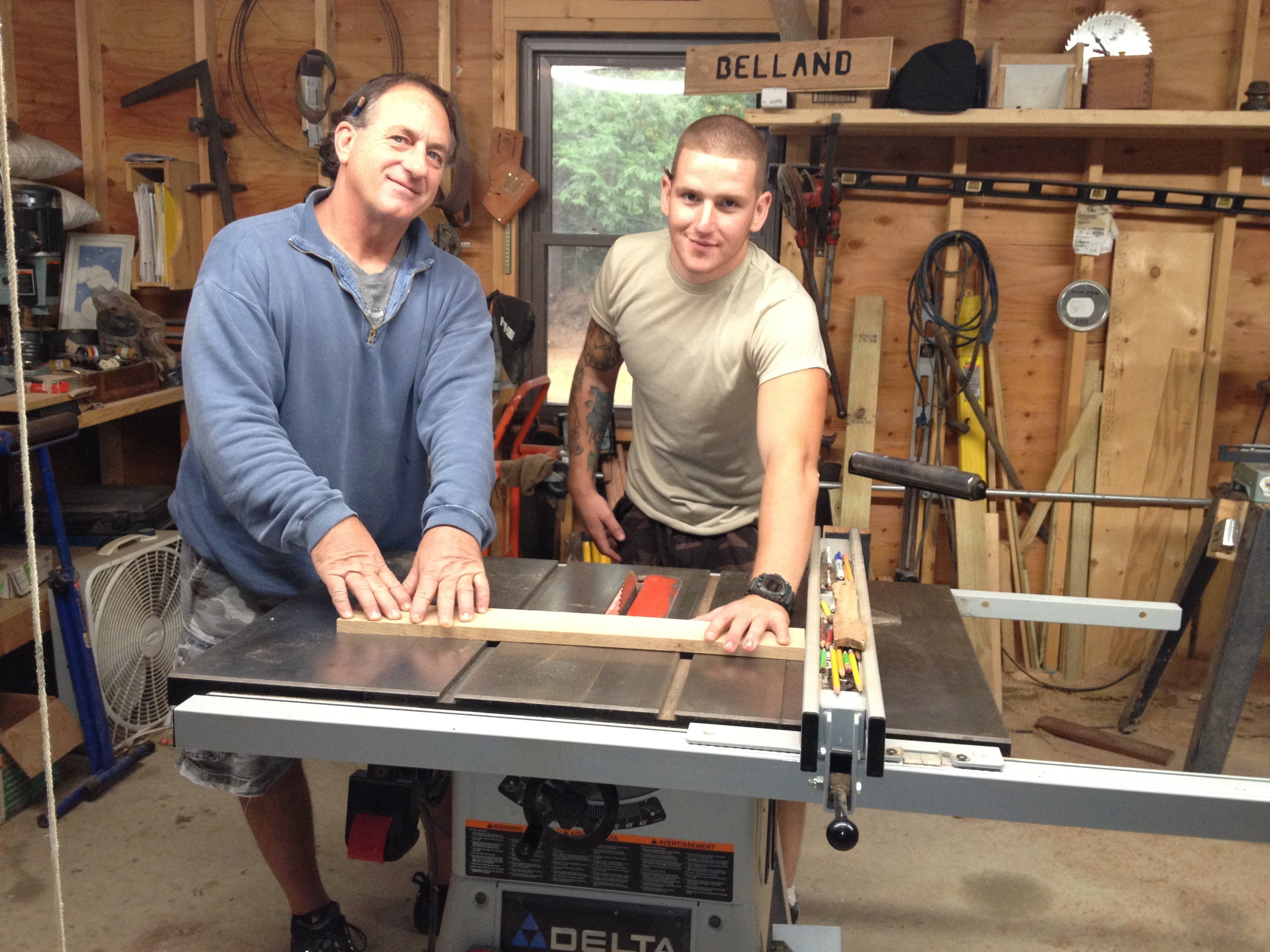 Avatar for Father & Son Handymen