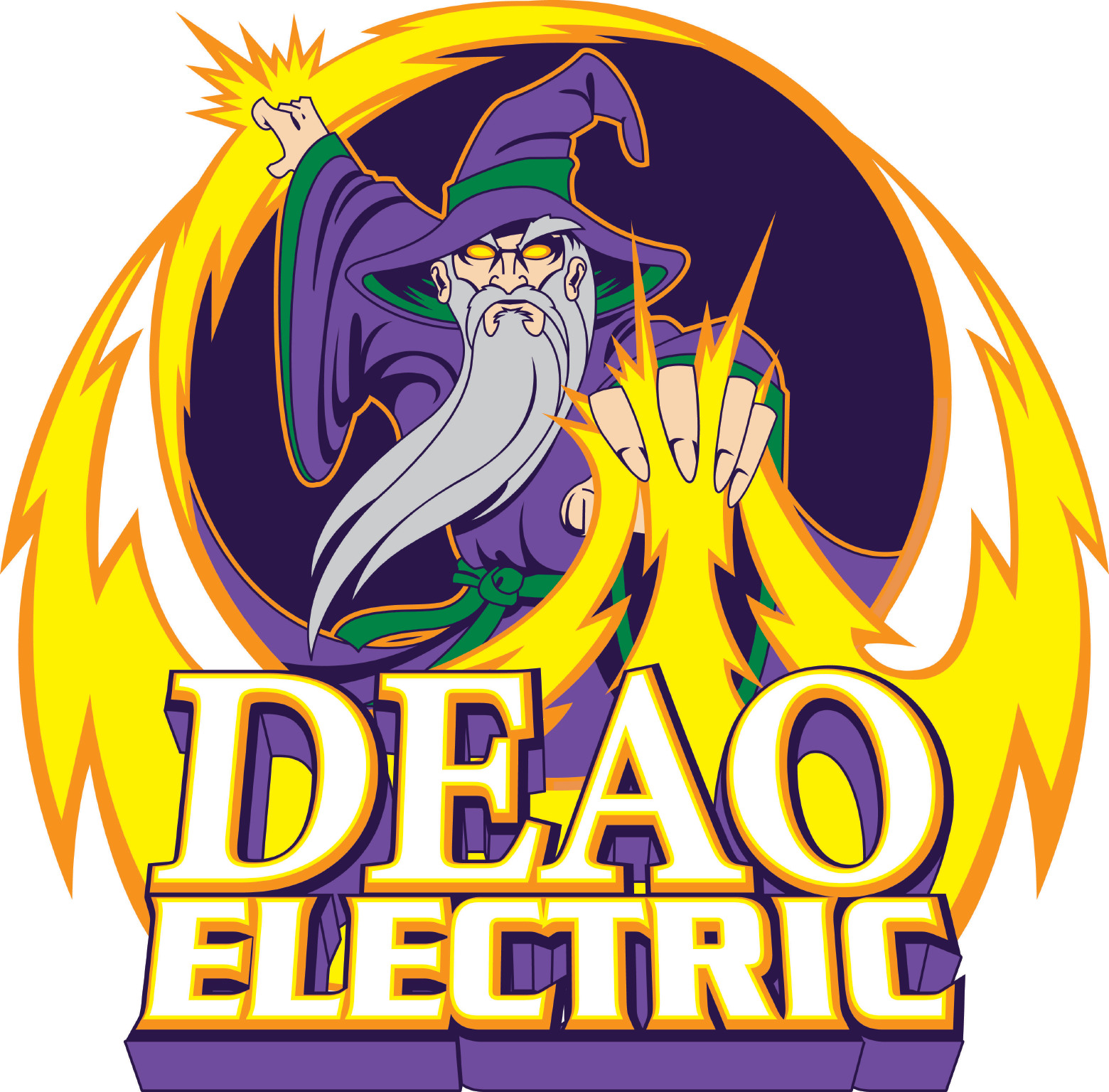 Deao Electric logo