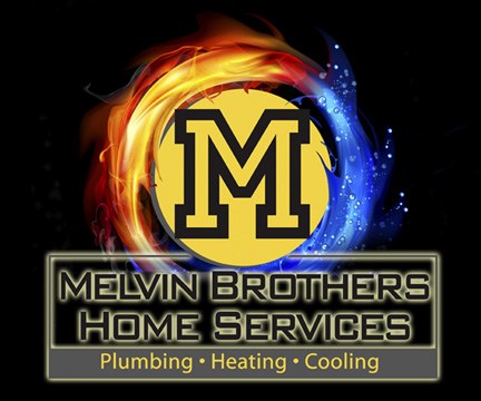 Melvin Brothers Home Services logo
