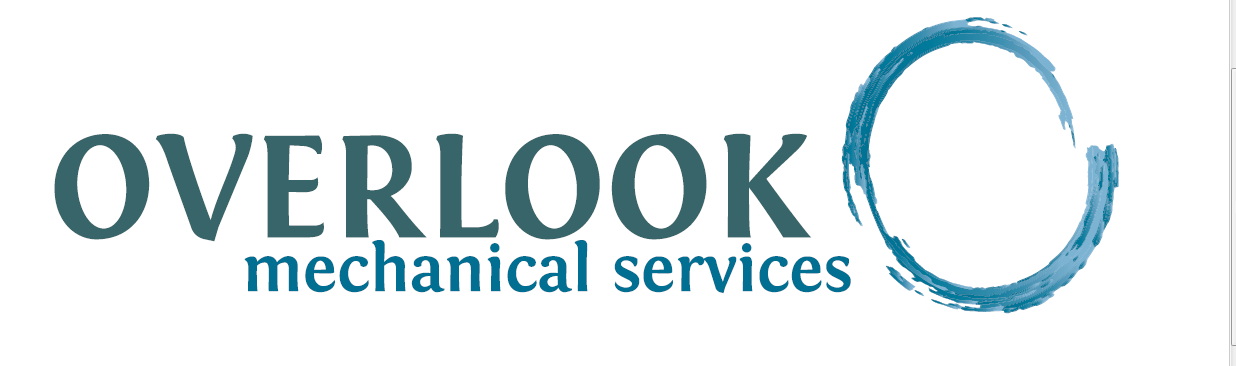 Logo for Overlook Mechanical Services