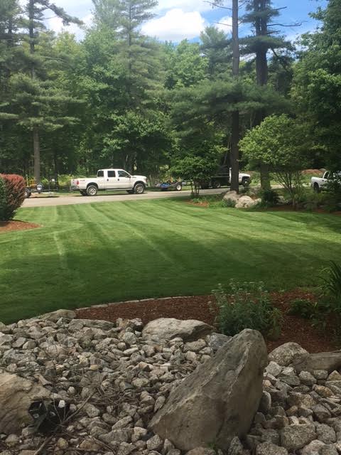 Avatar for Mark's Landscaping