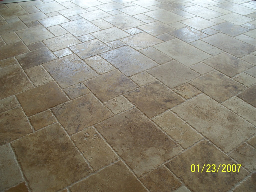 VK Professional Tiling logo