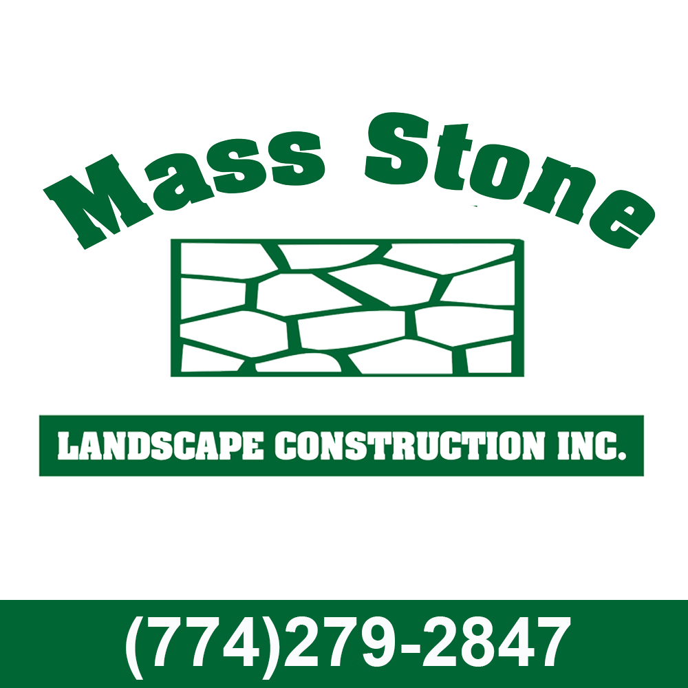 Masstone Landscape Construction Inc. logo