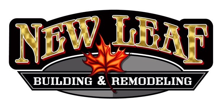New Leaf Building and Remodeling logo