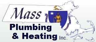 MASS Plumbing & Heating Inc logo