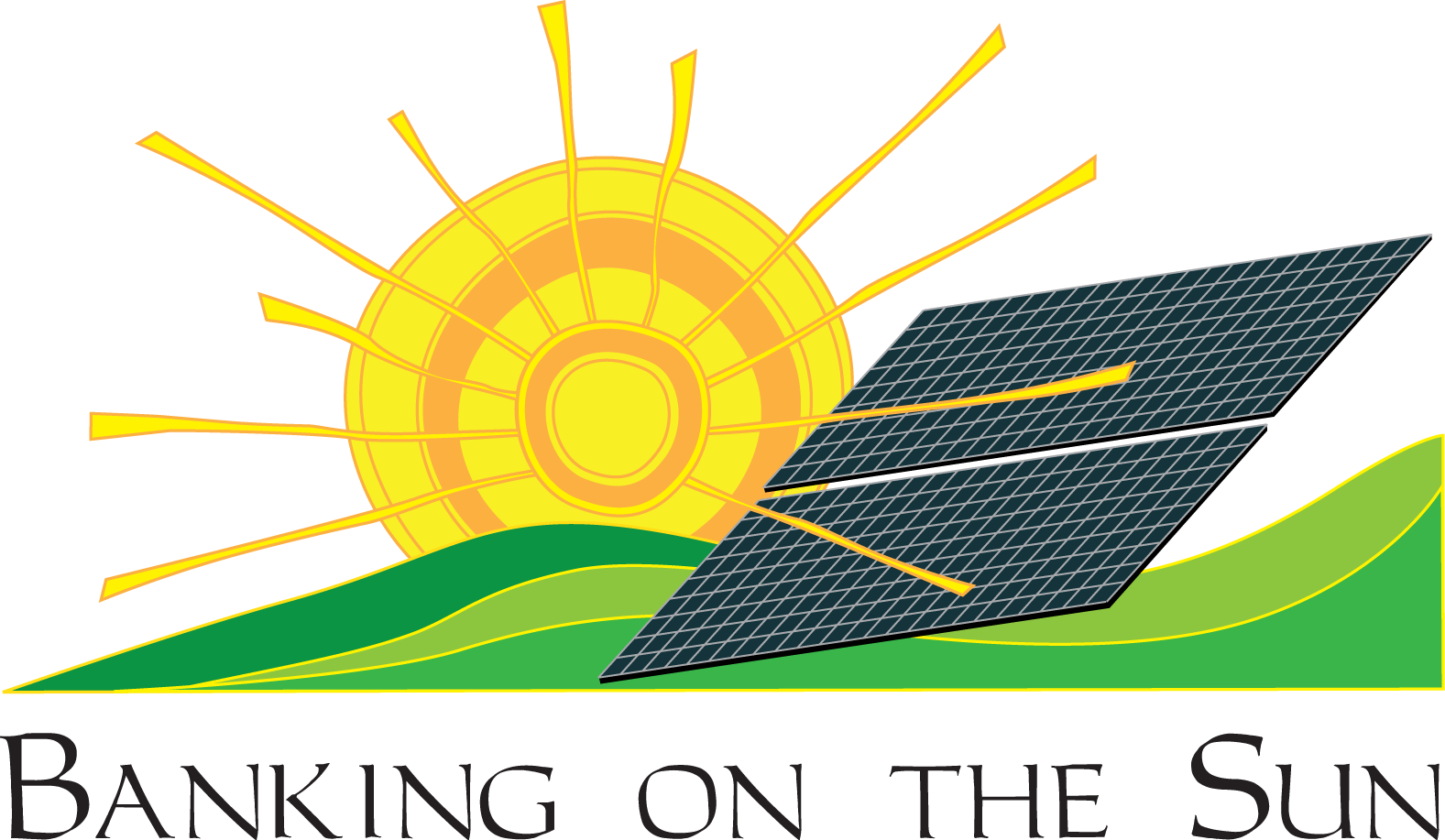 Logo for First Sun Solar Co