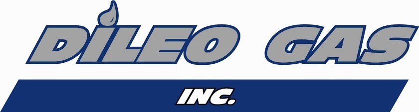 Logo for DiLeo Gas Inc